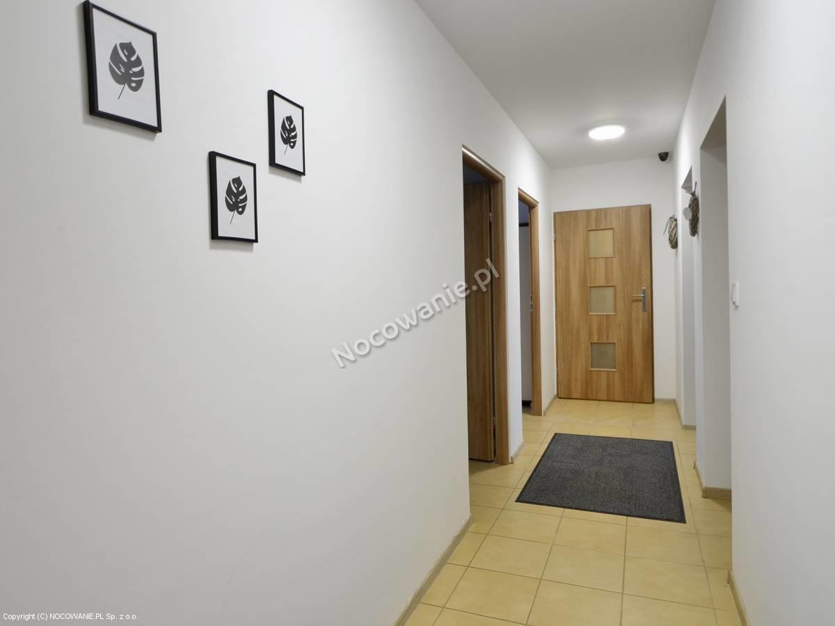 Tanie Spanie Olesnica (Lower Silesia) Bagian luar foto